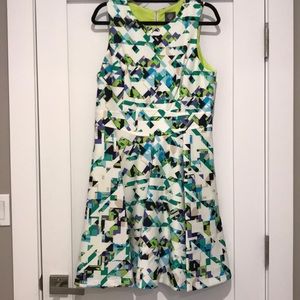 Vince Camuto Dress